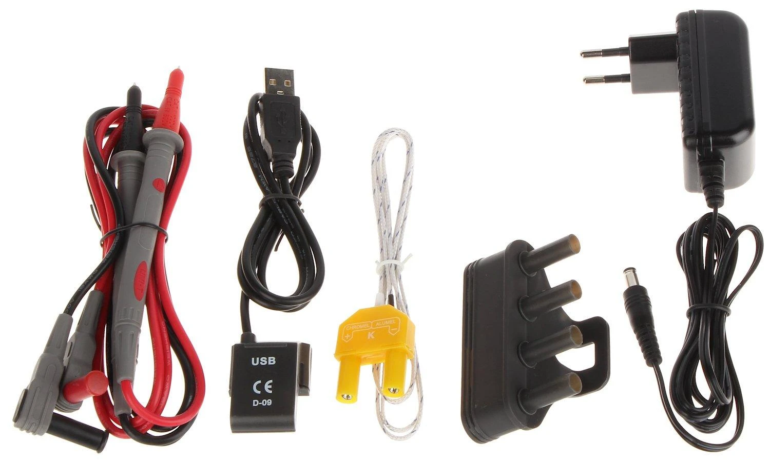 Universalus multimetras Uni-t UT171B