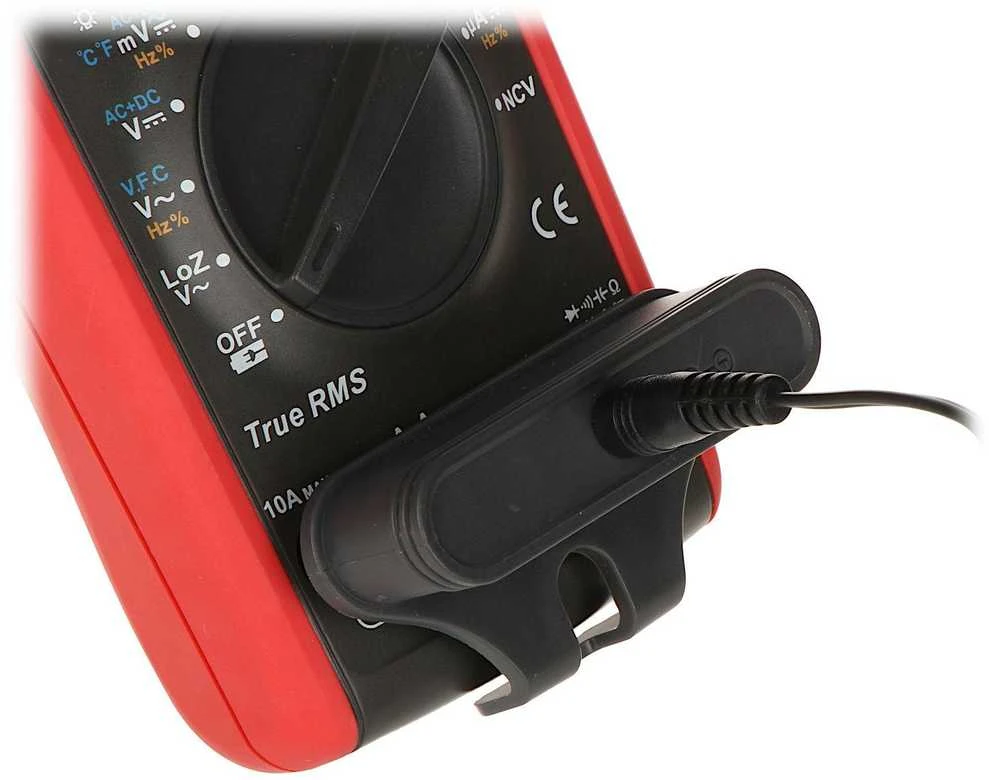 Universalus multimetras Uni-t UT171B