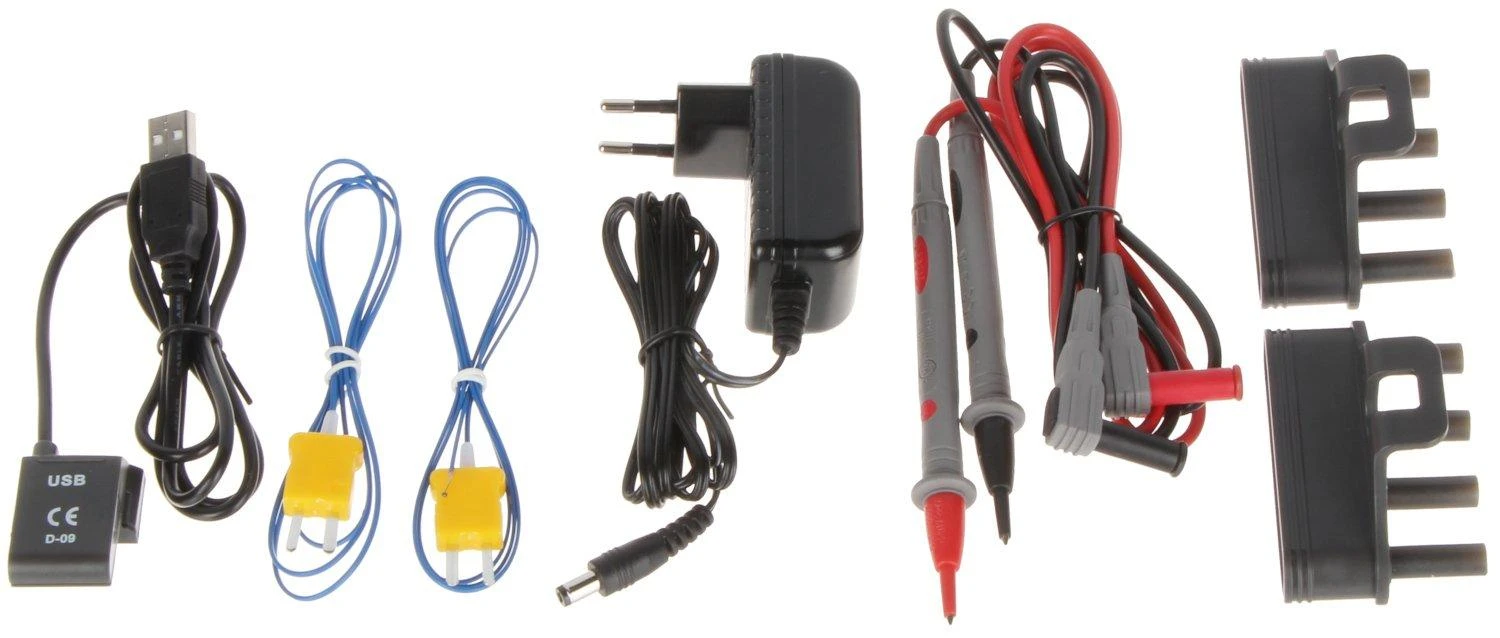 Universalus multimetras Uni-t UT181A