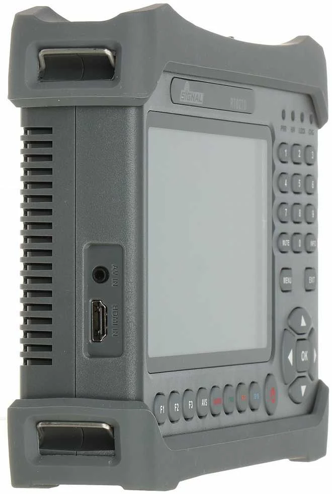 Dipol UNIVERSALUS MATUOKLIS ST-6986 DVB-T/T2 DVB-S/S2 DVB-C SIGNAL