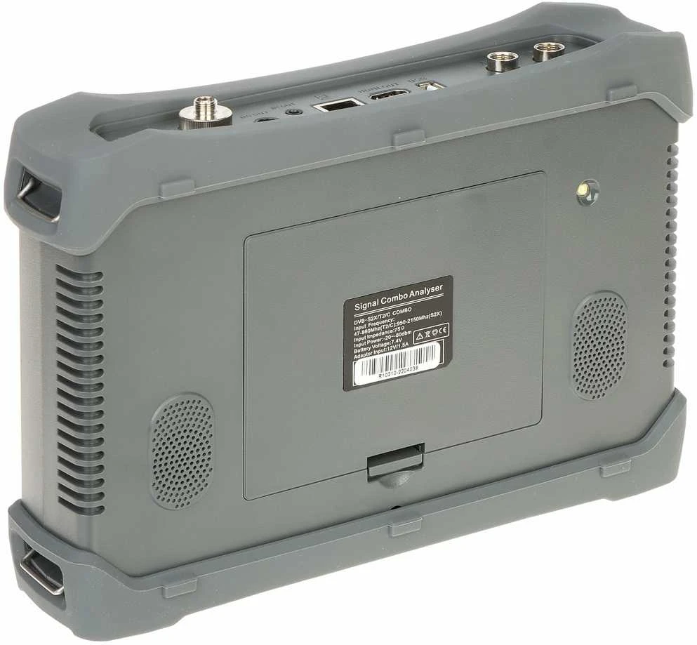 Dipol UNIVERSALUS MATUOKLIS ST-6986 DVB-T/T2 DVB-S/S2 DVB-C SIGNAL