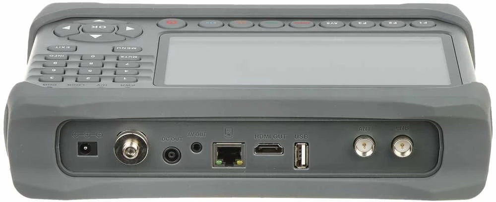 Dipol UNIVERSALUS MATUOKLIS ST-6986 DVB-T/T2 DVB-S/S2 DVB-C SIGNAL