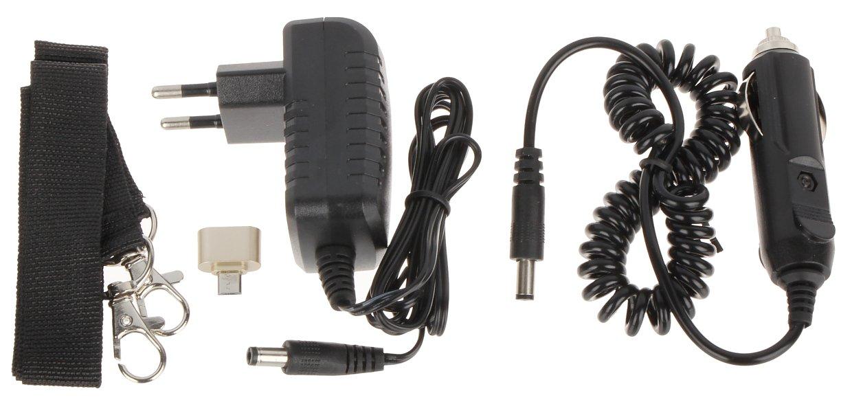 UNIVERSALUS MATUOKLIS STC-23 DVB-T/T2 DVB-S/S2 DVB-C Spacetronik