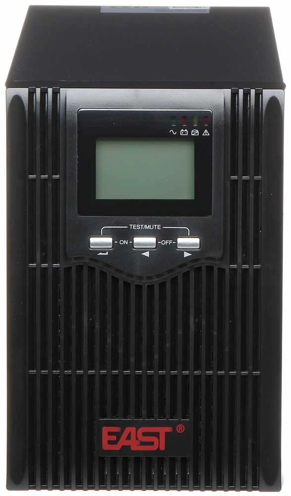 UPS MAITINTUVAS AT-UPS1000S-LCD 1000 VA EAST