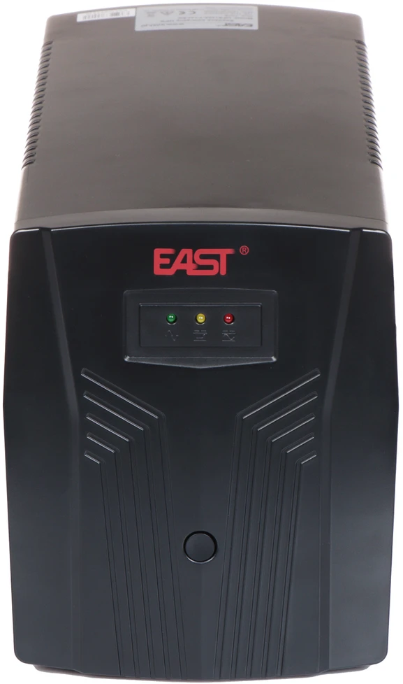 UPS MAITINTUVAS AT-UPS1200-T-LI/LED 1200 VA EAST