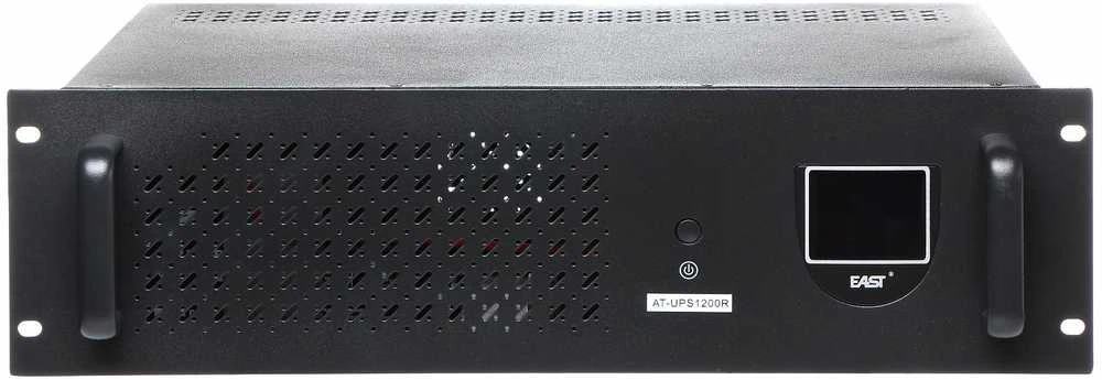 UPS MAITINTUVAS AT-UPS1200R-RACK 1200 VA EAST