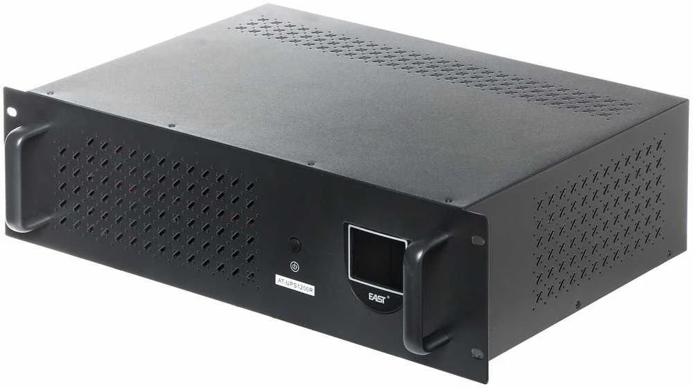 UPS MAITINTUVAS AT-UPS1200R-RACK 1200 VA EAST