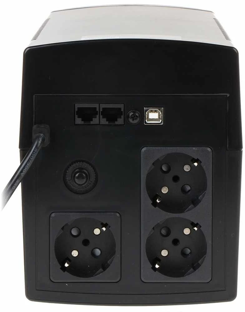 UPS MAITINTUVAS AT-UPS1500-LED 1500 VA EAST
