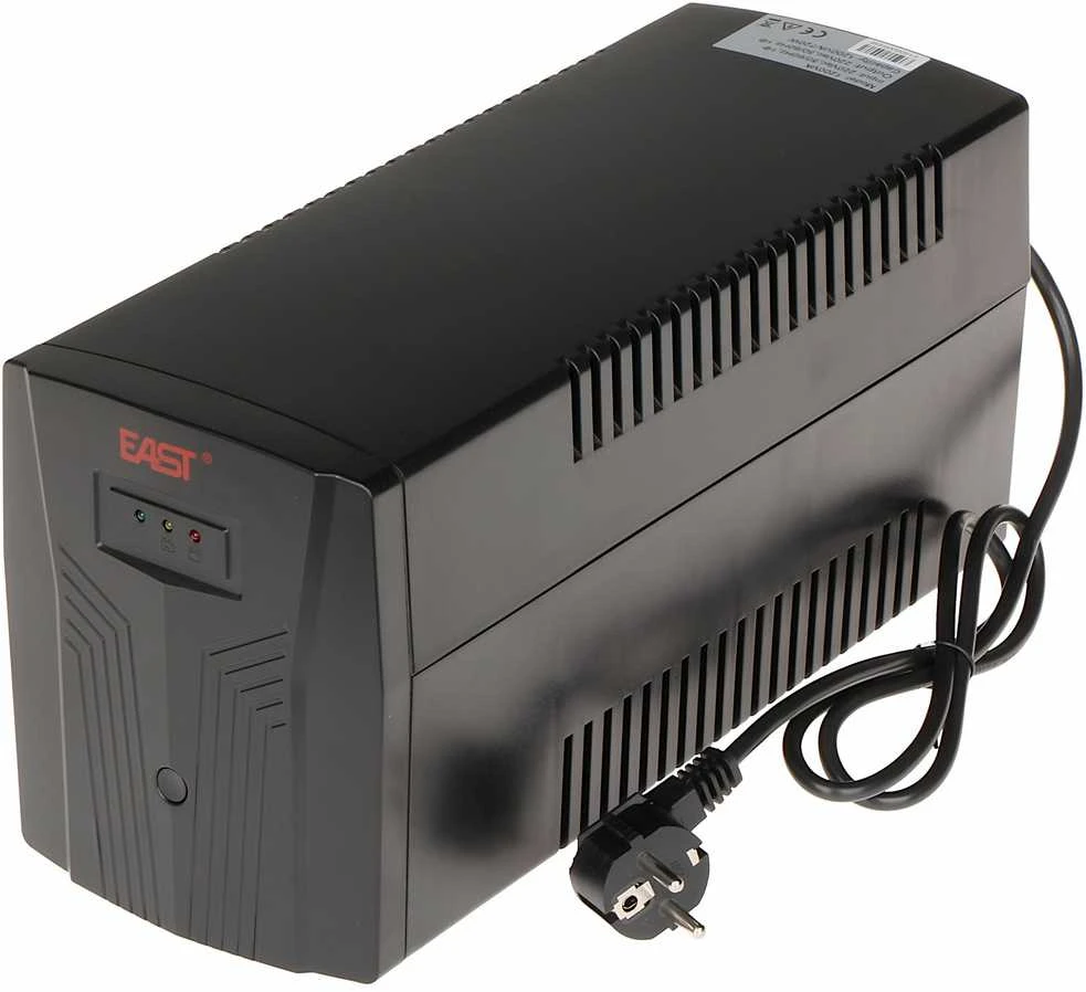 UPS MAITINTUVAS AT-UPS1500-LED 1500 VA EAST