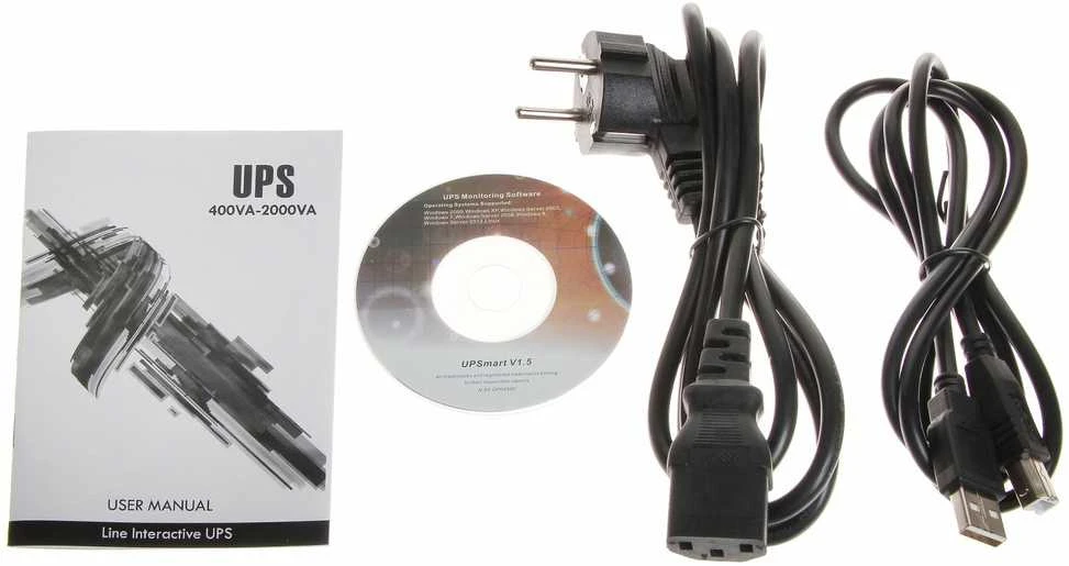 UPS MAITINTUVAS AT-UPS1500R-RACK 1500 VA EAST