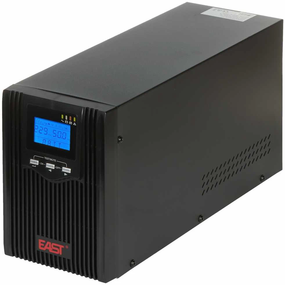 UPS MAITINTUVAS AT-UPS2000S-LCD 2000 VA EAST