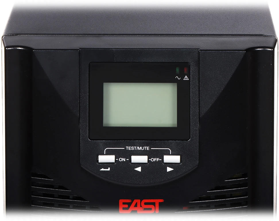 UPS MAITINTUVAS AT-UPS3000/3-LCD 3000 VA EAST