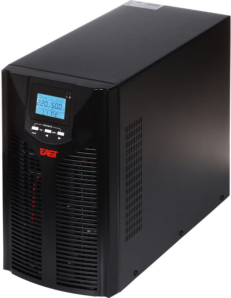 UPS MAITINTUVAS AT-UPS3000/3-LCD 3000 VA EAST