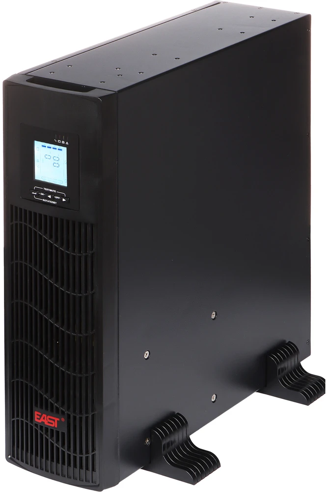 UPS MAITINTUVAS AT-UPS3000R-RACK 3000 VA EAST
