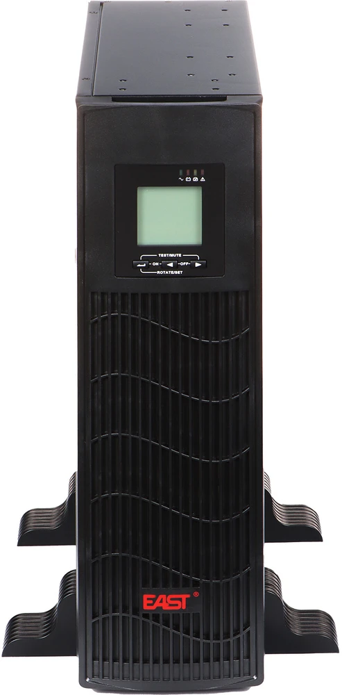 UPS MAITINTUVAS AT-UPS3000R-RACK 3000 VA EAST
