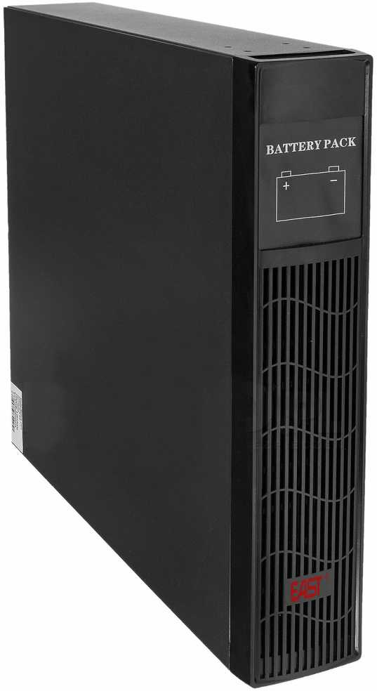 UPS MAITINTUVAS AT-UPS3000RT/3-RACK 3000 VA EAST