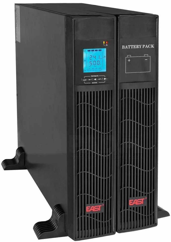 UPS MAITINTUVAS AT-UPS3000RT-RACK 3000 VA EAST