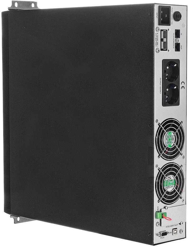 UPS MAITINTUVAS AT-UPS3000RT-RACK 3000 VA EAST