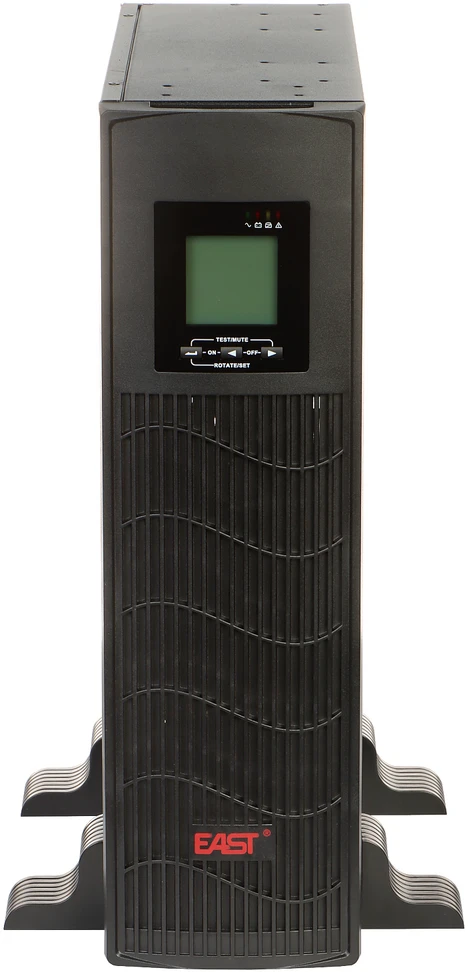 UPS MAITINTUVAS AT-UPS3000S-RT-RACK 3000 VA EAST