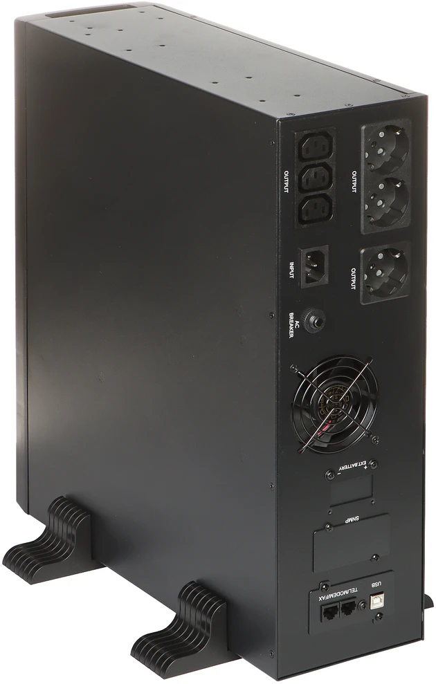 UPS MAITINTUVAS AT-UPS3000S-RT-RACK 3000 VA EAST