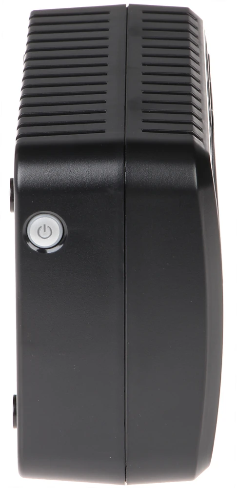 Nepertraukiamas Maitinimo Šaltinis (UPS) - CyberPower BU650EG-FR