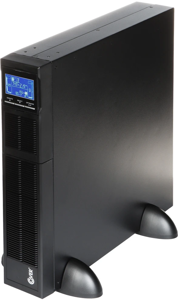 Cover Corp UPS MAITINTUVAS COVER-CORE-1K+3X9AH 1000 VA dangtelis