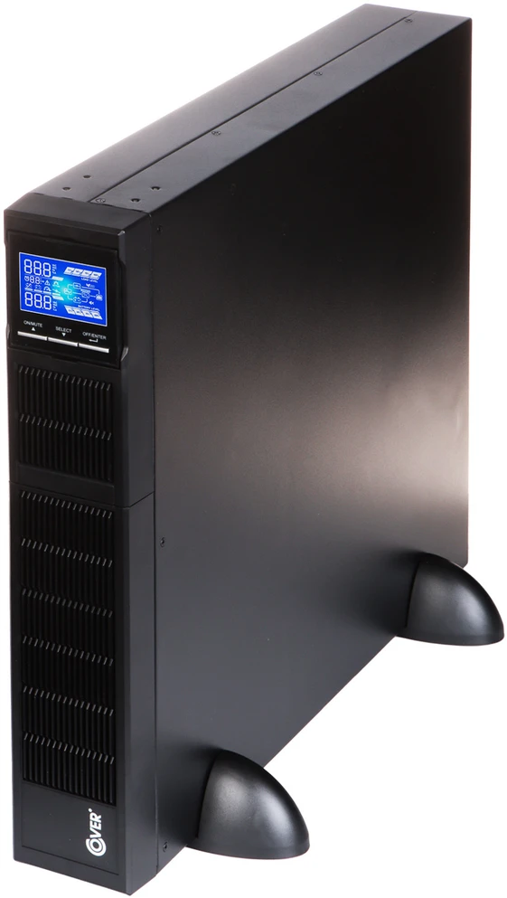 Cover Corp UPS maitinimo šaltinis CORE ONE 2K+4X9AH 2000 VA