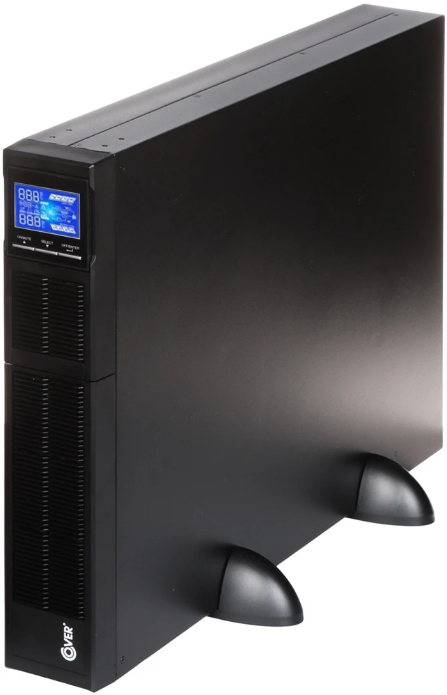 Cover Corp UPS MAITINTUVAS COVER-WINTER-3K+6X9AH 3000 VA COVER