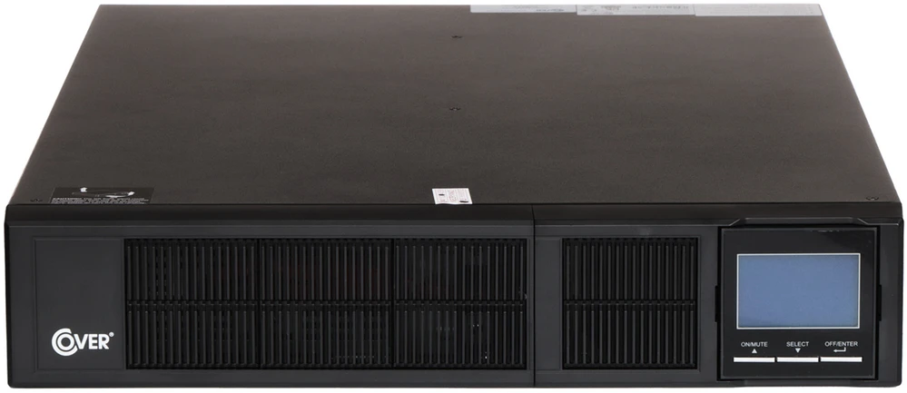 Cover Corp UPS MAITINTUVAS COVER-WINTER-3K+6X9AH 3000 VA COVER