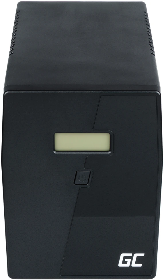 Green Cell Žalias Cell GREENCELL UPS Power Proof 1500VA 900W