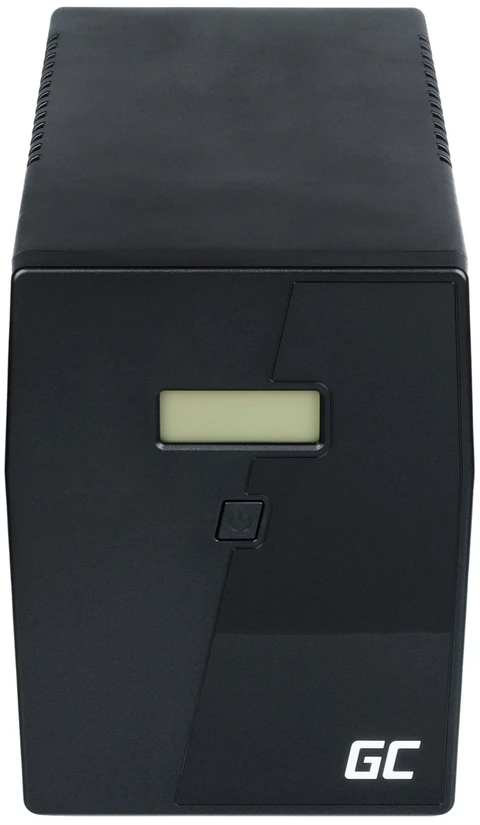 Green Cell Žalias Cell GREENCELL UPS Power Proof 2000VA 1200W