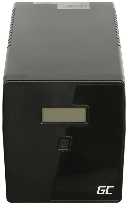 Green Cell Žalias Cell Žalias Cell UPS Microsine 1000VA LCD