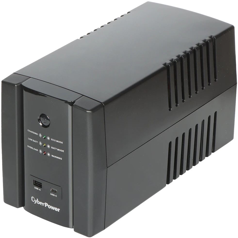 CYBERPOWER UT1500EG-FR Line-interaktyvus bokštas UPS 1500VA/900W