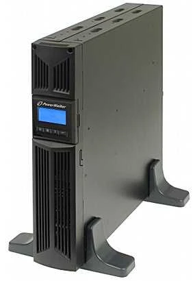 TST UPS MAITINTUVAS VI-2000-RT/LCD 2000 VA
