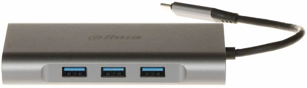Daugiafunkcis USB-C adapteris TC39 DAHUA