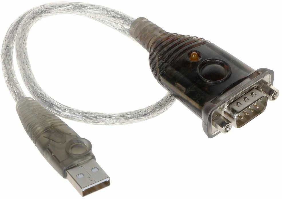 Adapteris ATEN UC-232A9 / UC232A-AT
