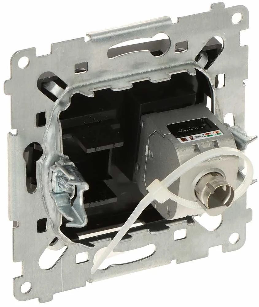 Kontak Simon UŽBAIGIMO LIZDUKAS RJ-45 D61E.01/49-SIMON54