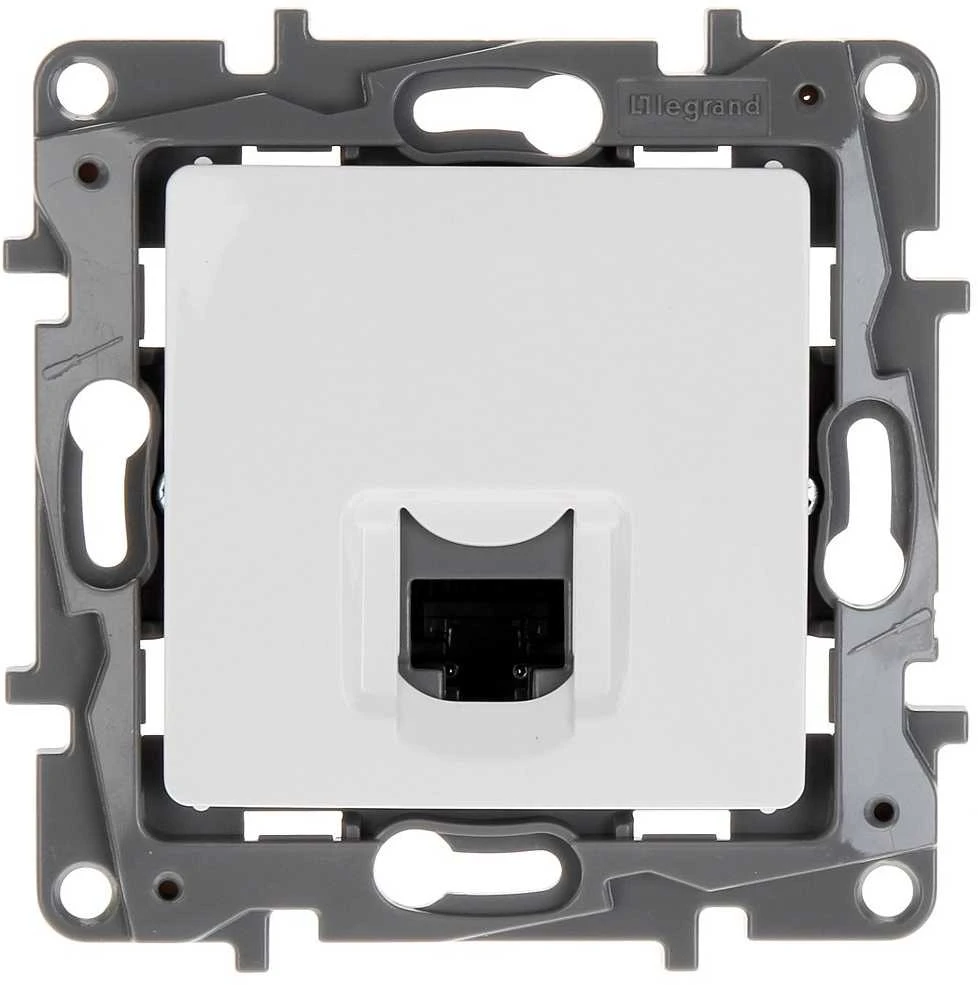 UŽBAIGIMO LIZDUKAS RJ-45 LE-764573 Niloe LEGRAND
