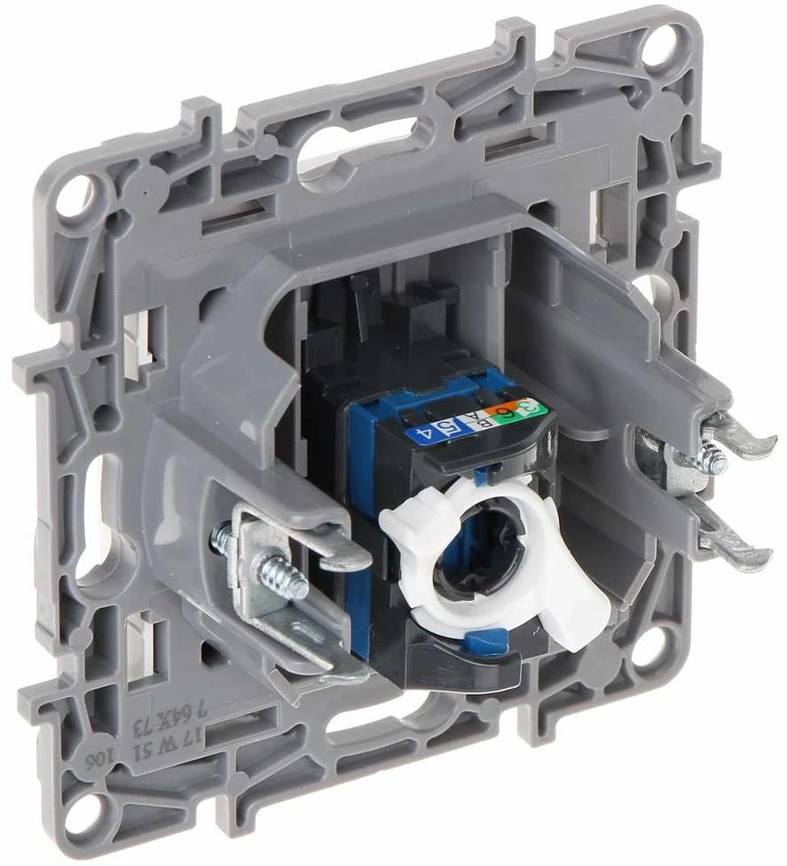 UŽBAIGIMO LIZDUKAS RJ-45 LE-764573 Niloe LEGRAND
