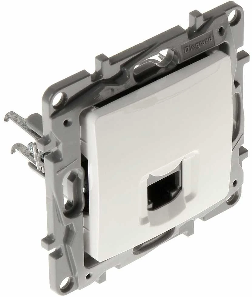 UŽBAIGIMO LIZDUKAS RJ-45 LE-764573 Niloe LEGRAND