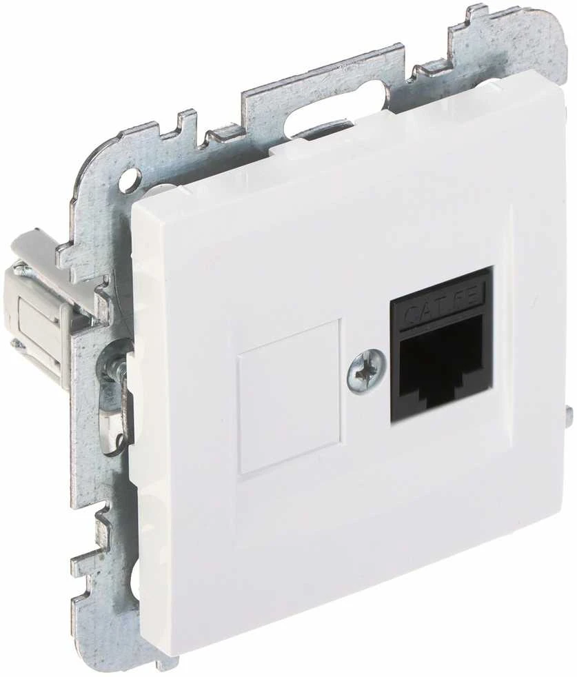UŽBAIGIMO LIZDUKAS RJ-45 SANTRA/4148-10/EPN Elektro-Plast