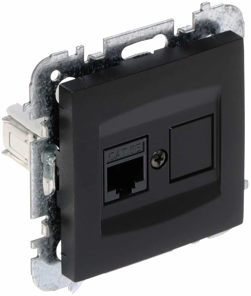 UŽBAIGIMO LIZDUKAS RJ-45 SANTRA/4148-19/EPN Elektro-Plast