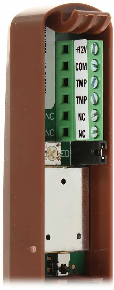 UŽDANGŲ JUTIKLIS PIR CD-2-BR SATEL