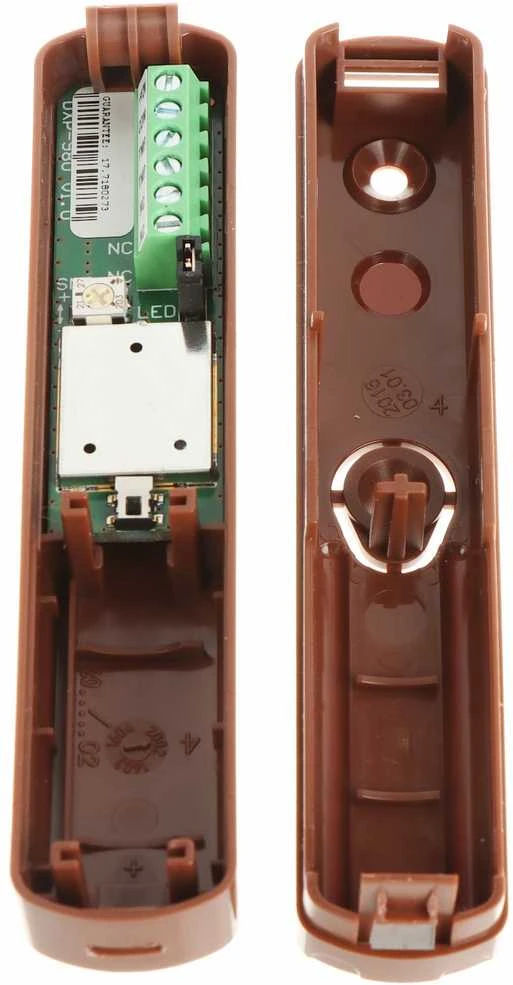 UŽDANGŲ JUTIKLIS PIR CD-2-BR SATEL