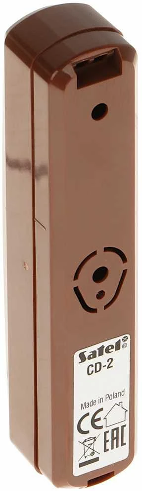 UŽDANGŲ JUTIKLIS PIR CD-2-BR SATEL