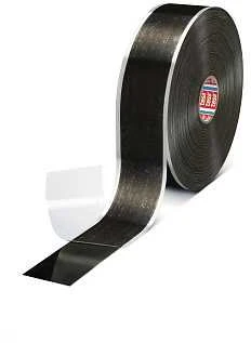 Užsivulkanizuojanti silikoninė juosta TESA XTREME CONDITIONS (juoda) 3m x 25mm 04600-00004-00