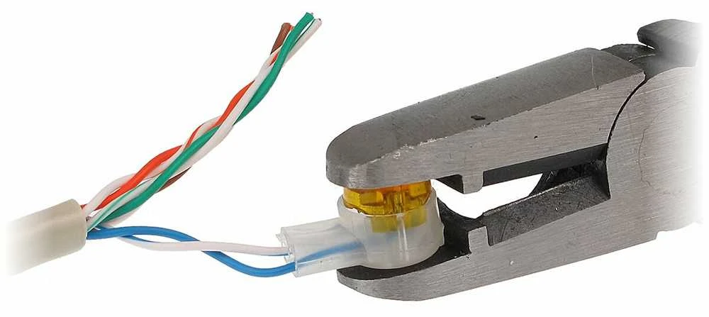 TST UŽSPAUDIMO ĮRANKIS HT-105
