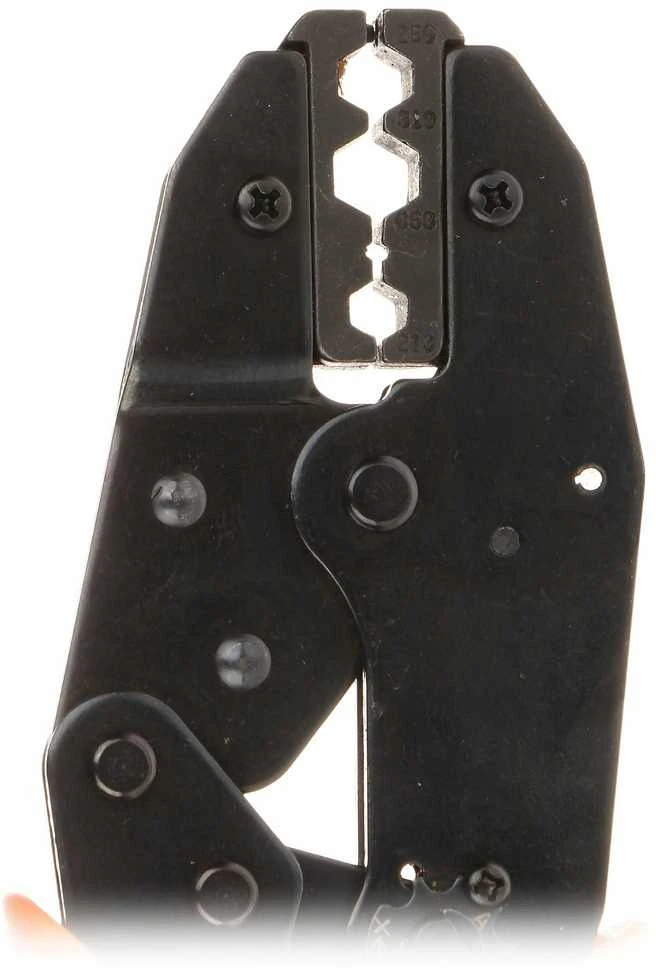TST UŽSPAUDIMO ĮRANKIS HT-301C