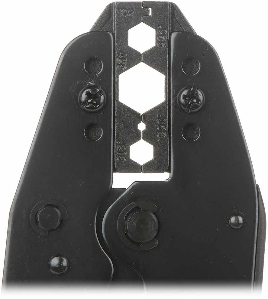 TST UŽSPAUDIMO ĮRANKIS HT-5133D2