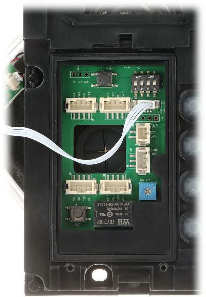 VAIZDASPYNĖ S11-1 VIDOS